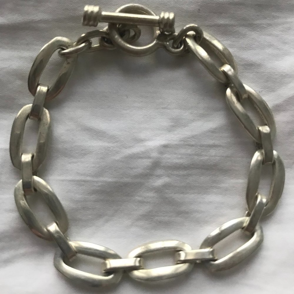 925 Mexican Silver Bracelet